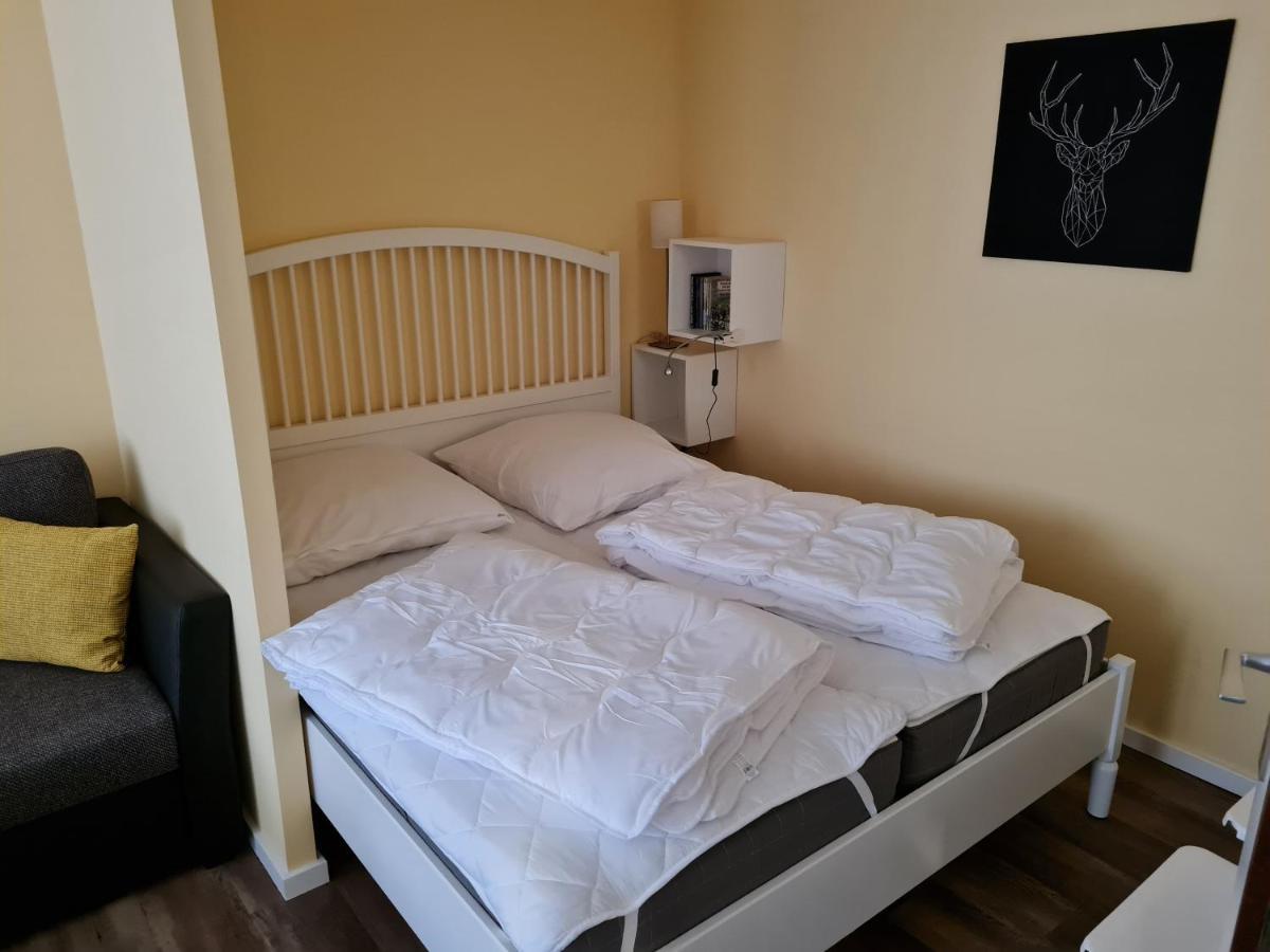 Apartment Bergstation Altenau Altenau (Lower-Saxony)