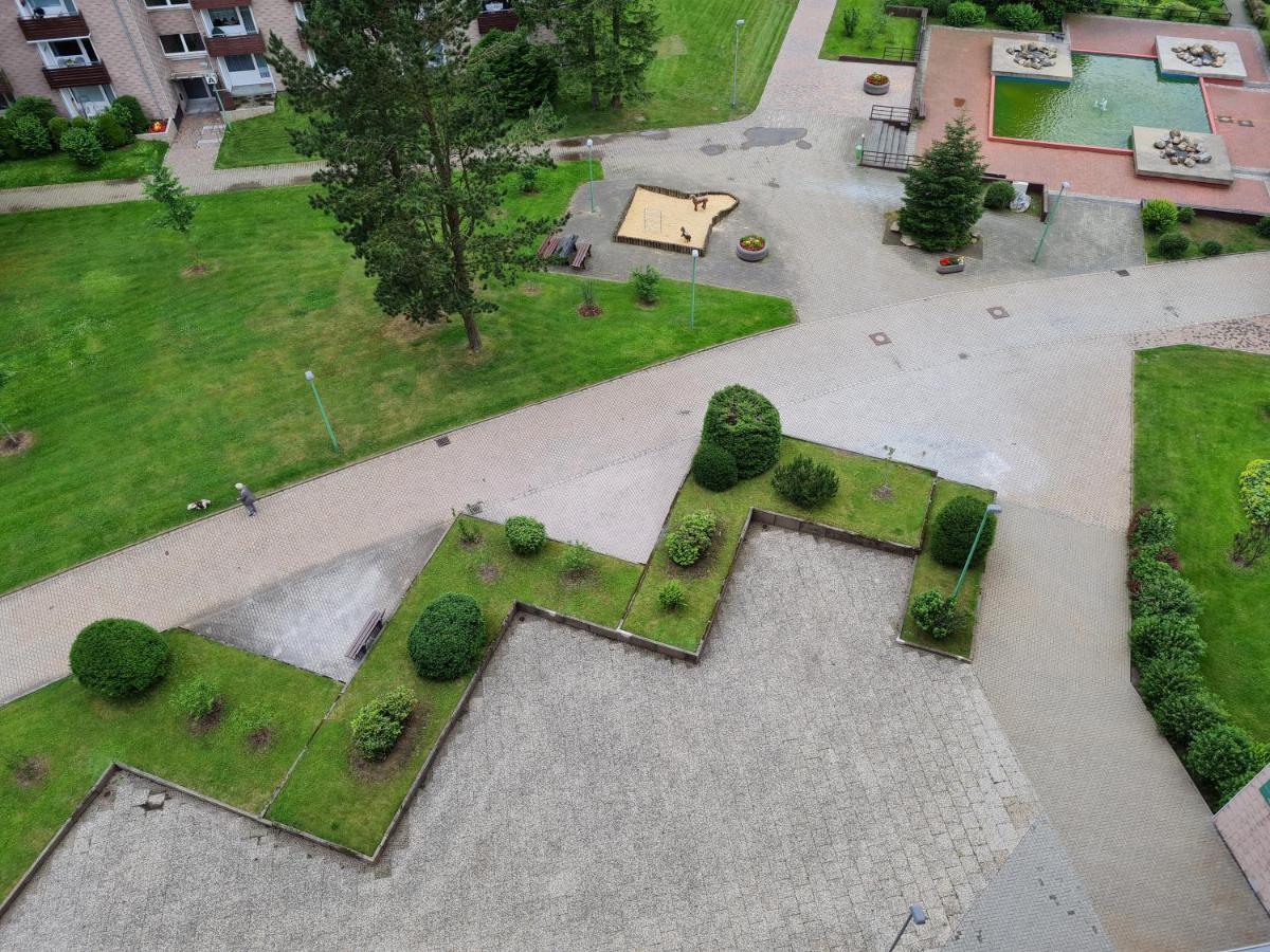 Apartment Bergstation Altenau
